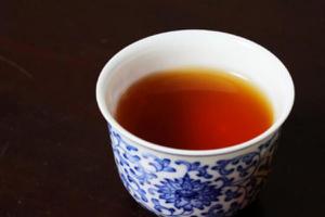 灵芝枸杞红茶的功效与作用  灵芝的功效和作用