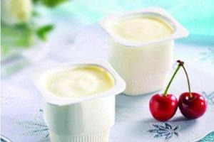 茯苓酸奶的功效与作用 茯苓酸奶的做法教程