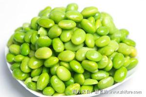 毛豆米怎么做好吃