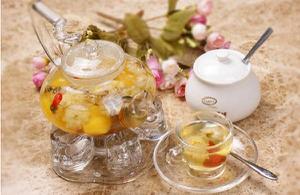 喝菊花枸杞茶有什么好处 菊花枸杞茶的泡法