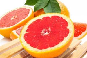 吃葡萄柚能减肥吗 葡萄柚减肥食谱有哪些