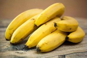 香蕉醋减肥法多久见效 香蕉醋减肥有危害吗