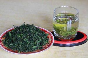 酸枣叶茶能长期喝吗 酸枣叶茶制作方法