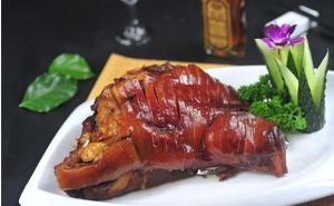 猪头肉为什么便宜 猪头肉有毒吗