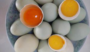 鸭蛋可以煮甜酒吗 甜酒鸭蛋的功效与作用