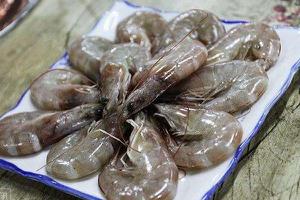 海虾怎么清洗干净 干海虾怎么做好吃