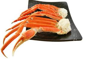 螃蟹腿怎么吃 螃蟹籽能吃吗