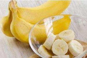 香蕉泥怎么做给宝宝吃 宝宝吃香蕉好吗