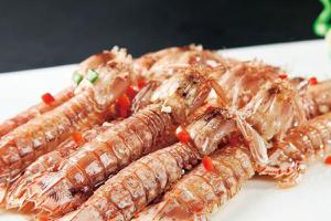 皮皮虾什么时候最肥 皮皮虾什么季节吃最好
