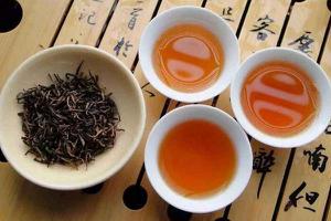 红茶有哪些品种 四大红茶是什么