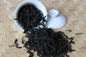 武夷岩茶的功效与作用 武夷岩茶属于什么茶