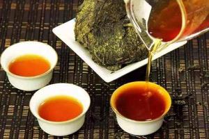 黑茶有哪些品种 黑茶是什么茶 普洱茶是黑茶吗