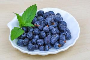 蓝莓可以泡酒吗 蓝莓哪个品种最甜