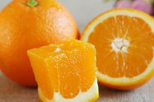伦晚脐橙产地在哪里 伦晚脐橙的优点和缺点