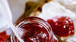树莓果酱怎么吃 树莓果酱怎么保存