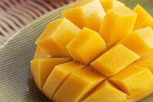 什么芒果最好吃 芒果可以做什么美食