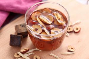 红枣姜茶能减肥吗 经期可以喝红枣姜茶吗