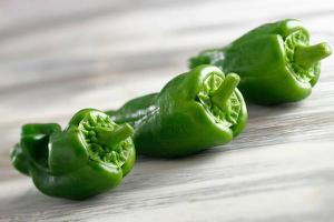 尖椒和青椒的区别是什么 吃青椒减肥吗