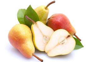梨有多少种 梨子的常见品种有哪些