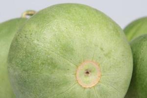 洋香瓜与普通香瓜的区别是什么 香瓜的功效与作用