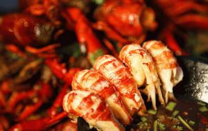 吃小龙虾过敏的表现  小龙虾过敏如何预防
