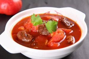 番茄牛腩怎么做好吃又简单 番茄牛腩汤的家常做法