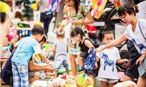 跳蚤市场是什么意思 二手市场为什么又叫跳蚤市场