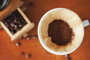 咖啡渣能吃吗 咖啡渣是酸性还是碱性