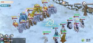 魔力宝贝旅人神兽史雷普尼尔打法攻略