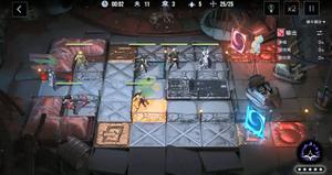 无期迷途8-6通关攻略详解