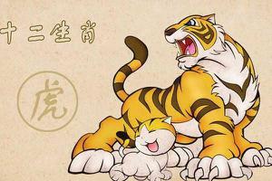 属虎的本命佛是什么 属虎吉祥物是什么