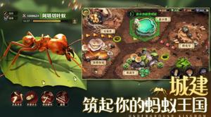 小小蚁国平民怎么玩 平民玩法技巧分享