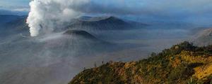 我国的超级火山有什么 中国有哪些超级火山