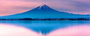 日本富士山海拔多高 日本富士山是超级火山或是死火山