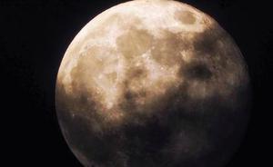 2022年最大超级月亮7月14日上演吗
