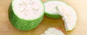 夏季东瓜怎么保存不容易烂 夏季东瓜储存不容易烂的方式