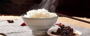 白米饭能够用微波炉加热吗 白米饭能不能用微波炉加热