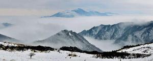 终南山在哪儿 终南山在哪儿哪省