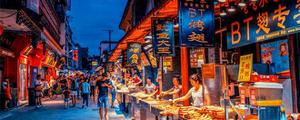 广东潮汕美食有哪些 广东潮汕民系由来