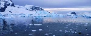 南极洲一月是什么季节 南极和北极的时节月份