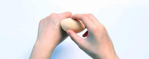 化妆蛋操作方法 化妆蛋怎样正确使用