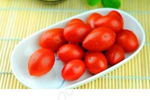 小番茄价格行情多少钱一斤 怎样挑选小番茄