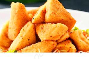 脆皮豆腐怎么做好吃又简易 脆皮豆腐的家常做法大全