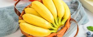香蕉的产地 香蕉苹果生长环境