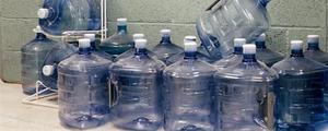 桶装纯净水是几升的 桶装水品牌有什么