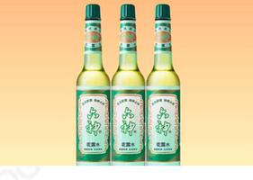 六神花露水闻多了食物中毒症状，六神花露水喷多了是否会中毒了