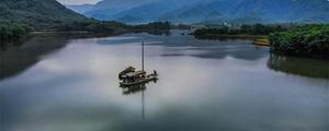 我国最大的咸水湖是哪个 西宁青海湖是中国最美的湖吗