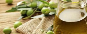 橄榄油可以用于烧菜吗 食用橄榄油和一般油的区别