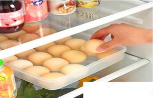 生鸡蛋的存储保鲜方法是怎么样的