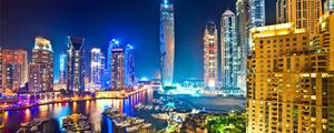 迪拜和阿联酋的关系是什么 迪拜是资本主义国家吗